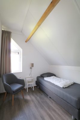 10 slaapkamer